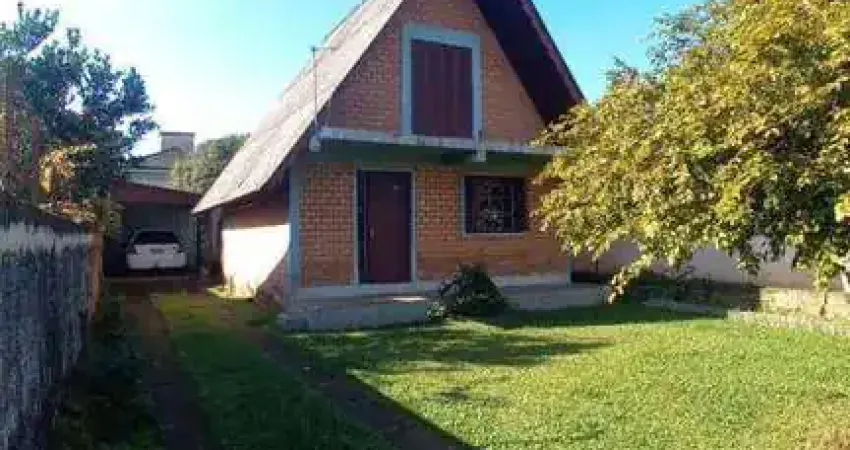 Casa com 2 dormitórios à venda por R$ 286.020,00 - Feitoria - São Leopoldo/RS