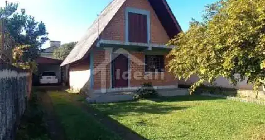 Casa com 2 quartos à venda na Rua Carlos Bier, 1027, Feitoria, São Leopoldo