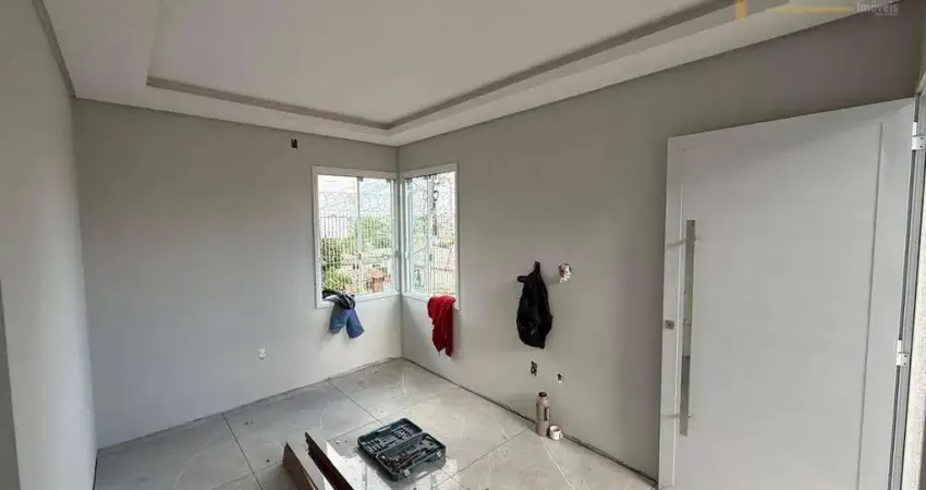 Casa com 3 dormitórios à venda, 62 m² por R$ 480.000,00 - Vargas - Sapucaia do Sul/RS