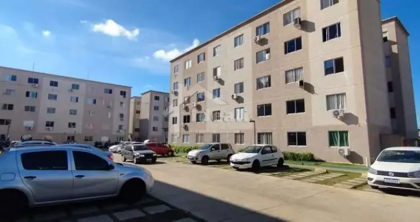 Apartamento com 2 quartos à venda na Rua A J Renner, 1362, Estância Velha, Canoas