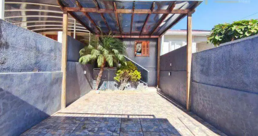 Casa com 2 dormitórios à venda, 65 m² por R$ 290.000,00 - Bela Vista - Sapucaia do Sul/RS