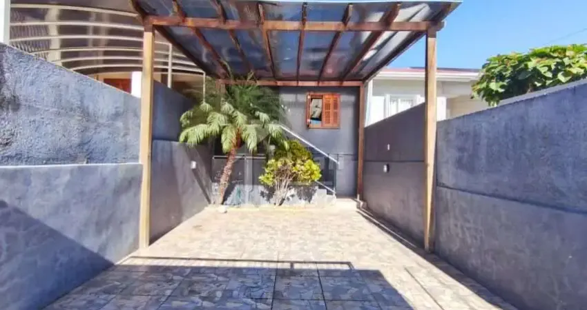 Casa com 2 quartos à venda na Rua Belo Horizonte, 314, Vargas, Sapucaia do Sul