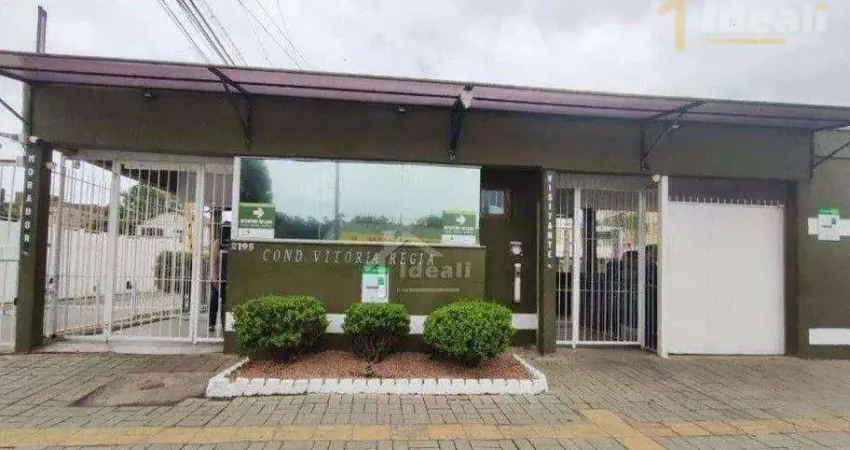 Apartamento com 2 dormitórios à venda, - Centro - Esteio/RS