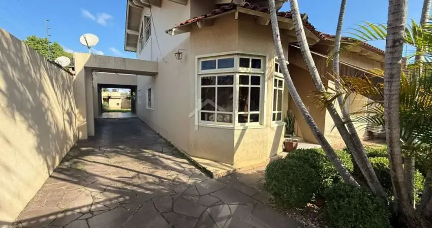 Casa com 3 quartos à venda na Rua Hergasto Crespo, 56, Pasqualini, Sapucaia do Sul