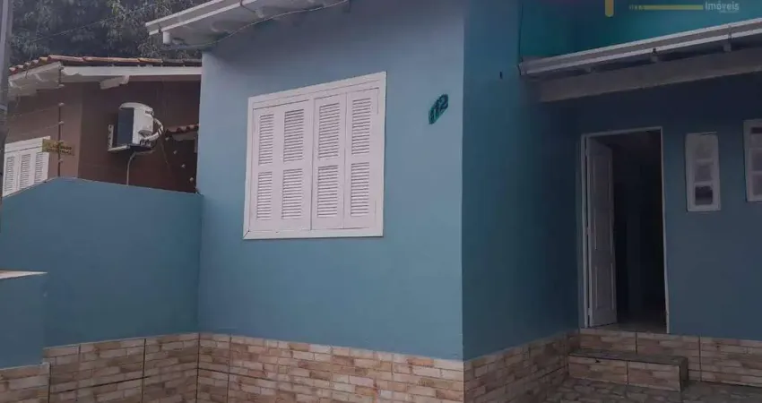 Casa com 2 dormitórios à venda, 105 m² por R$ 200.000,00 - Ipiranga - Sapucaia do Sul/RS