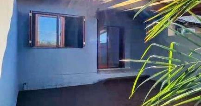 Casa com 2 dormitórios à venda, 53 m² por R$ 230.000,00 - Sol Nascente - Estância Velha/RS