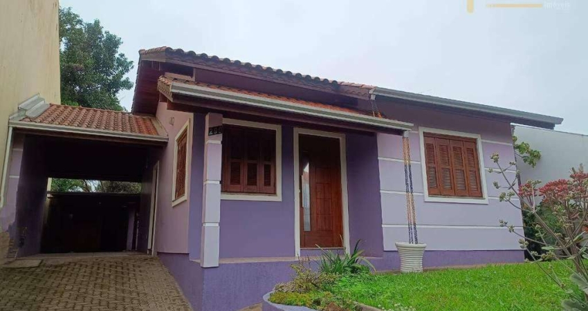 casa com 3 dormitorios a venda