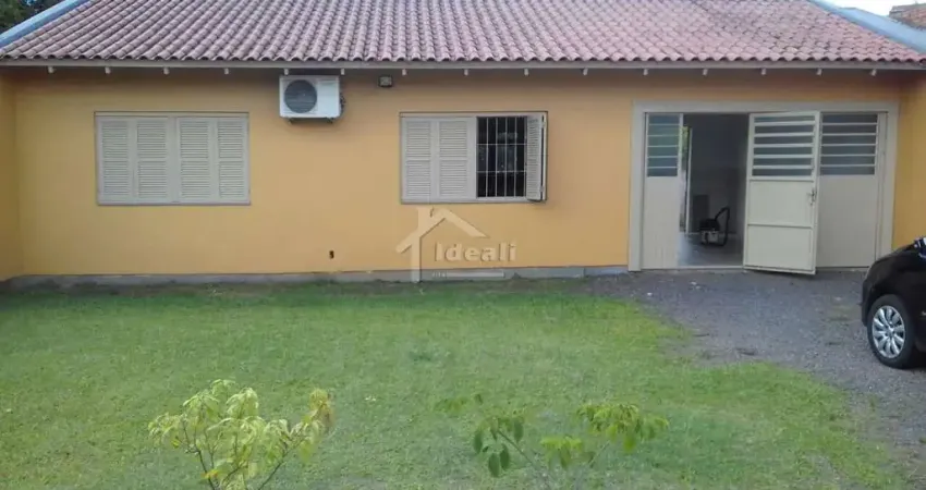 Casa com 2 quartos à venda na Estrela, 96, Santa Teresa, São Leopoldo
