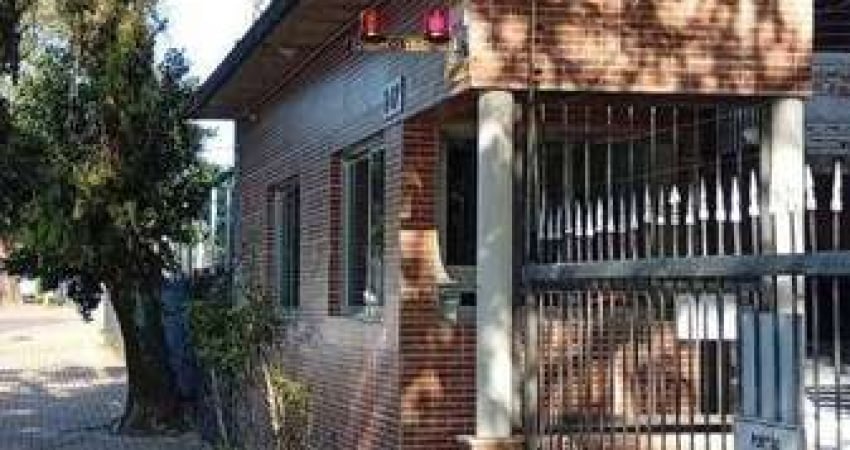 Apartamento com 2 dormitórios à venda, 60 m² por R$ 270.000,00 - Rio Branco - São Leopoldo/RS
