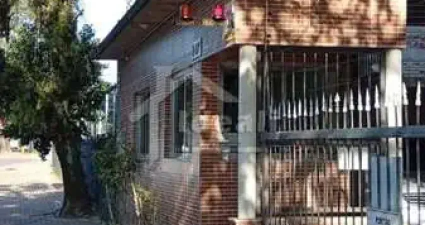 Apartamento com 2 quartos à venda na Rua Alberto Scherer, 848, Rio Branco, São Leopoldo