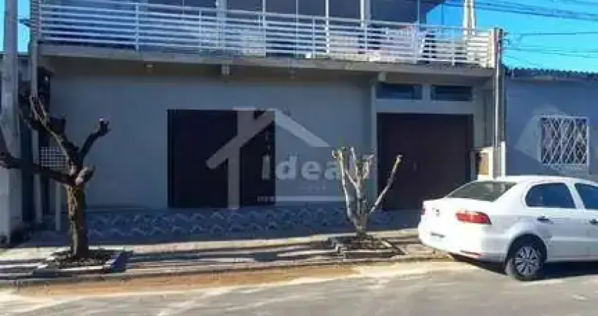 Casa com 2 quartos à venda na Arnaldo Eitelvan, 55, Vargas, Sapucaia do Sul