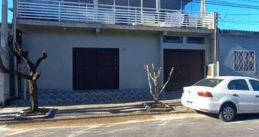 Casa com 2 dormitórios à venda por R$ 600.000,00 - Vargas - Sapucaia do Sul/RS