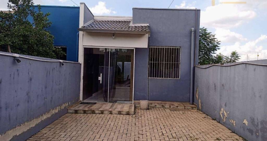 Casa com 2 dormitórios à venda,  - Lomba da Palmeira - Sapucaia do Sul/RS