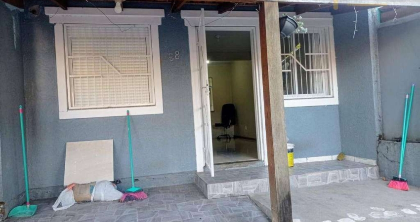 Casa com 2 dormitórios à venda, 70 m² por R$ 259.000,00 - Recanto dos Jardins - Sapucaia do Sul/RS
