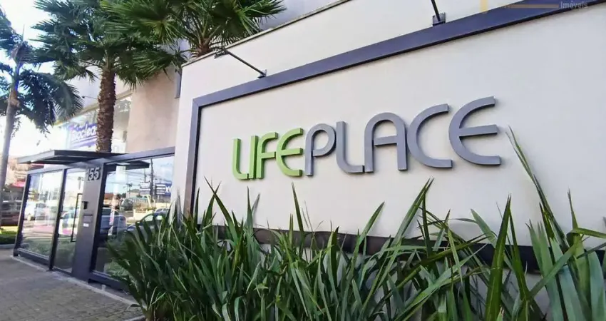 Apartamento com 2 dormitórios à venda, 71 m² por R$ 750.000,00 - Centro - São Leopoldo/RS
