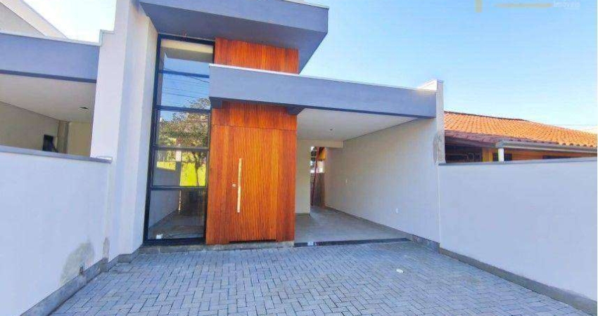 Casa com 2 dormitórios à venda, - São José - Sapucaia do Sul/RS