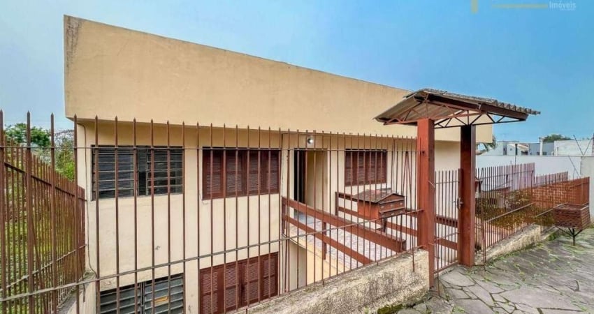 Apartamento com 1 dormitório à venda, 34 m² por R$ 99.000,00 - Jardim Mauá - Novo Hamburgo/RS