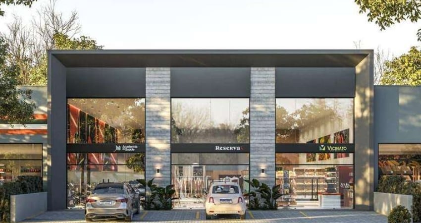 Loja à venda, 99 m² por R$ 800.000,00 - Rio Branco - São Leopoldo/RS