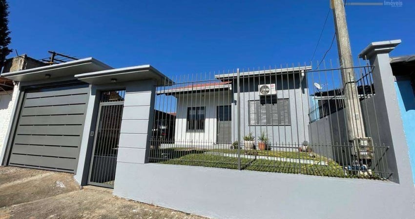 Casa com 1 quarto à venda na Rua Palmas, 55, Duque de Caxias, São Leopoldo