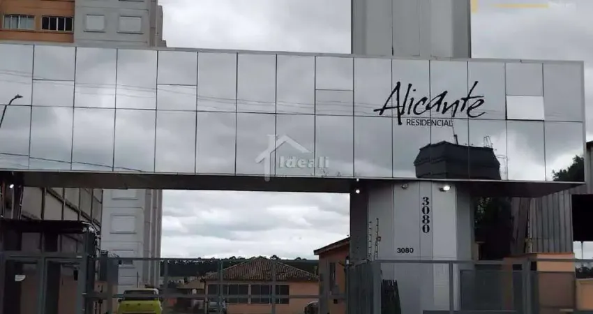 Apartamento com 2 dormitórios à venda,  - Centro - Esteio/RS