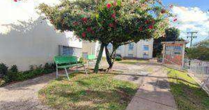 Apartamento com 2 dormitórios à venda, 65 m² por R$ 135.000,00 - Primor - Sapucaia do Sul/RS
