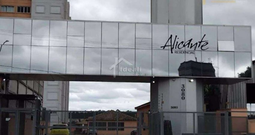 Apartamento com 2 dormitórios à venda,  - Centro - Esteio/RS