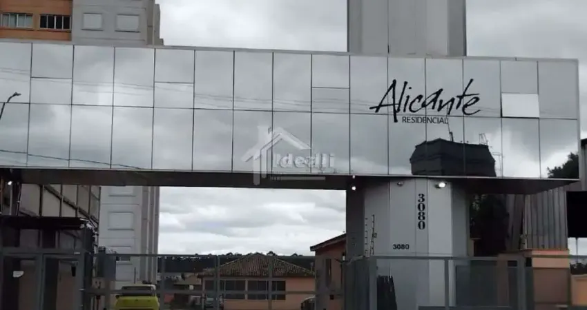 Apartamento com 2 quartos à venda na Avenida Presidente Vargas, Centro, Esteio