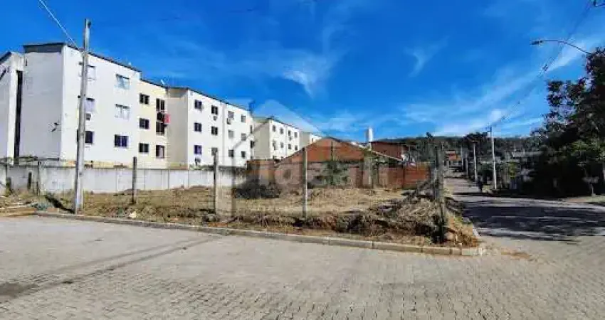 Terreno à venda na João Schiel, 150, Duque de Caxias, São Leopoldo