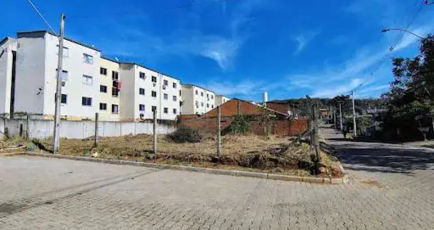 Terreno à venda, 319 m² por R$ 270.000,00 - Duque de Caxias - São Leopoldo/RS