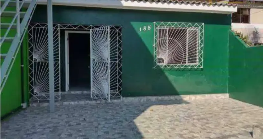 Casa Residencial com Sala Comercial e Apartamento JK à venda, 280 m² por R$ 460.000 - Centro - Sapucaia do Sul/RS