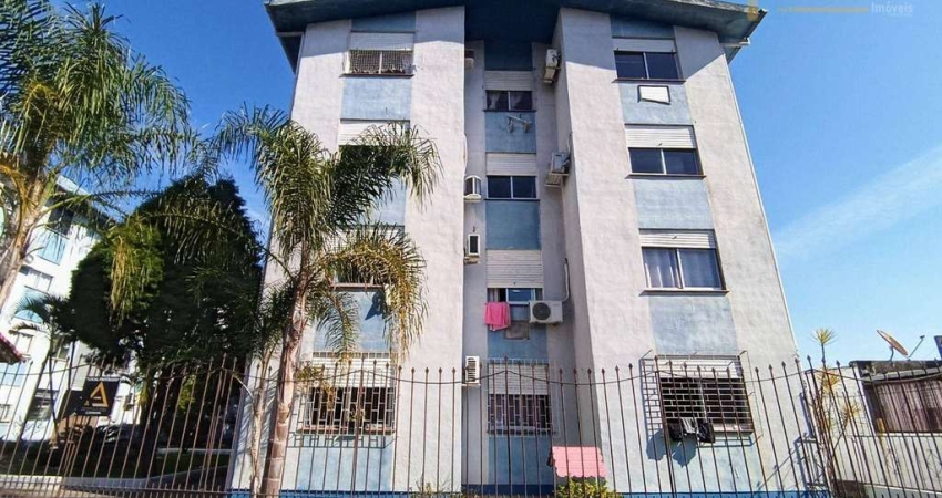 Apartamento com 3 dormitórios à venda, 64 m² por R$ 220.000,00 - Olímpica - Esteio/RS