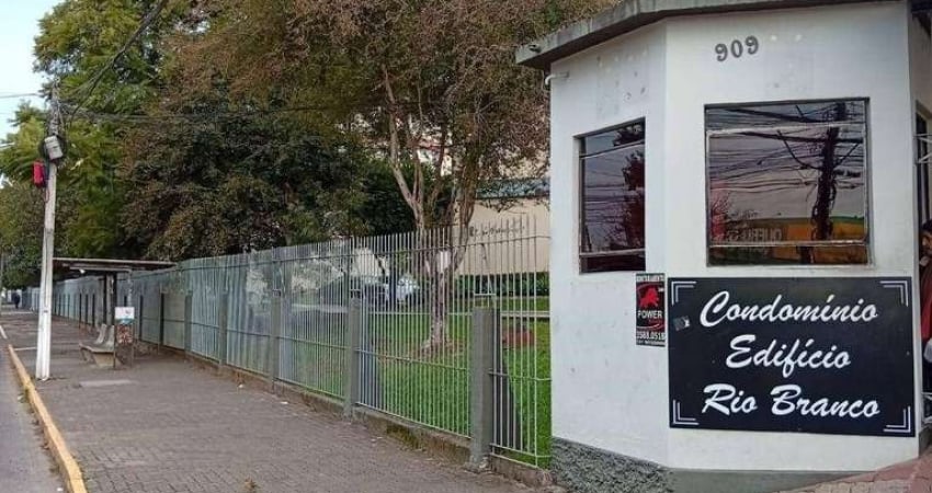 Apartamento com 3 dormitórios à venda, 80 m² por R$ 220.000,00 - Rio Branco - São Leopoldo/RS