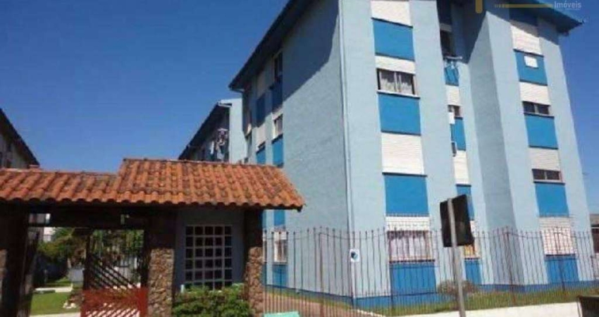 Apartamento com 2 dormitórios à venda, 62 m² por R$ 250.000,00 - Olímpica - Esteio/RS
