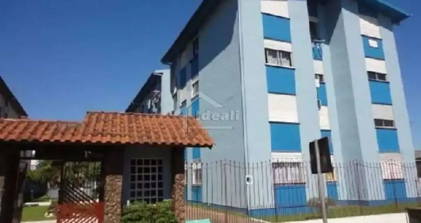 Apartamento com 2 quartos à venda na Rua Santana, 1110, Vila Olímpica, Esteio