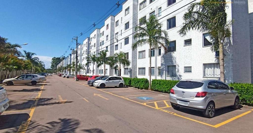 Apartamento com 1 dormitório à venda, 50 m² por R$ 125.000,00 - Centro - Sapucaia do Sul/RS