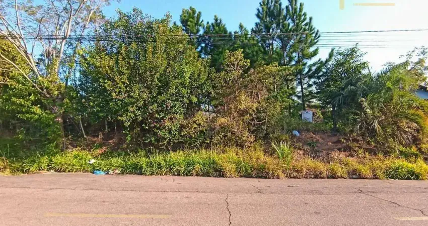 Terreno à venda, 300 m² por R$ 111.300,00 - Lomba da Palmeira - Sapucaia do Sul/RS