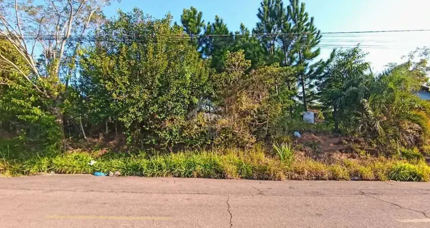 Terreno à venda na Rua Nestor Moraes, 352, Lomba da Palmeira, Sapucaia do Sul