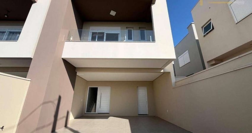 Sobrado com 3 dormitórios à venda, 169 m² por R$ 950.000,00 - Cristo Rei - São Leopoldo/RS
