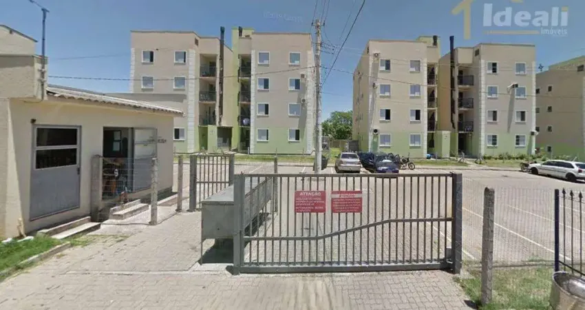 Apartamento com 2 dormitórios à venda, - Lomba da Palmeira - Sapucaia do Sul/RS