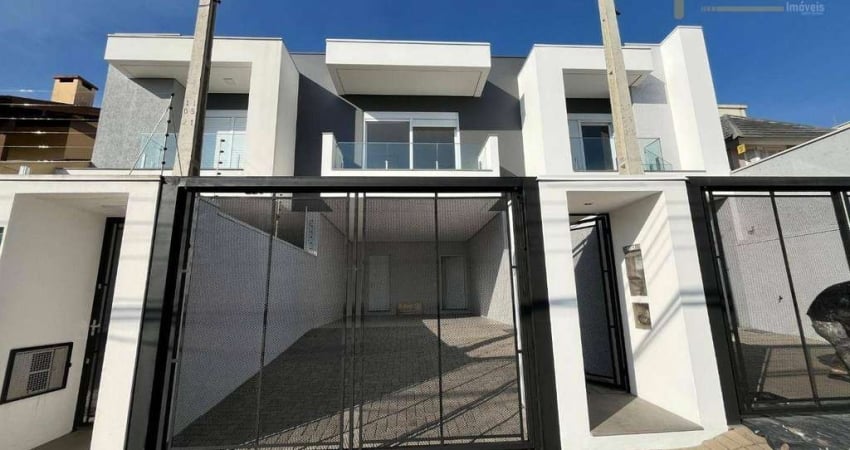 Sobrado com 3 dormitórios à venda, 17524 m² por R$ 950.000,00 - São José - São Leopoldo/RS