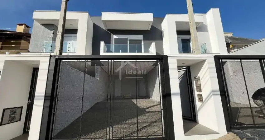 Casa com 3 quartos à venda na Rua Padre João Flach, 1, São José, São Leopoldo