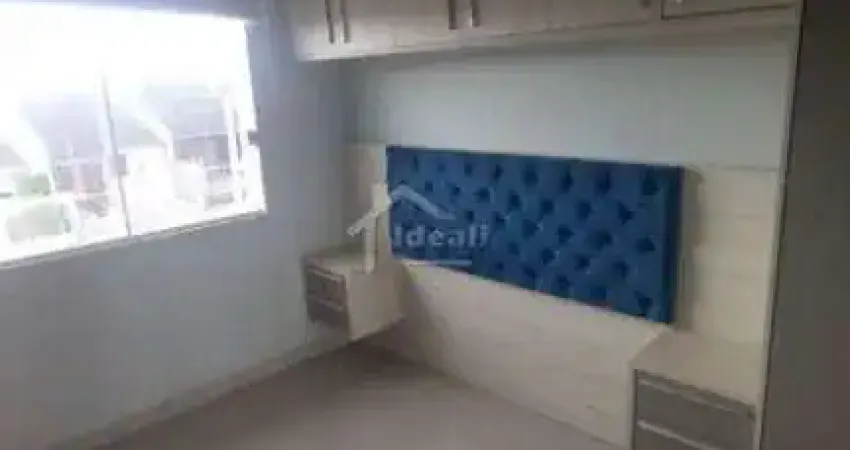 Apartamento com 2 dormitórios para alugar, 60 m² por R$ 1.030,00 - Lomba da Palmeira - Sapucaia do Sul/RS