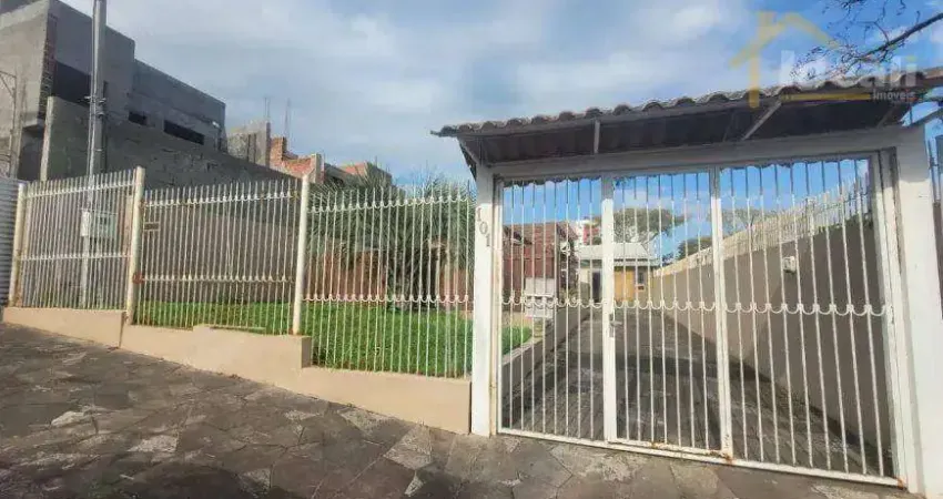 Casa com 2 dormitórios à venda por R$ 375.000,00 - Freitas - Sapucaia do Sul/RS