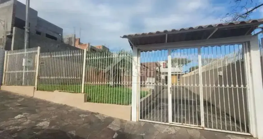 Casa com 2 quartos à venda na Rua Dona Ecilda, 101, Freitas, Sapucaia do Sul