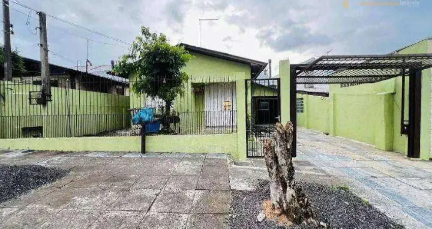 Casa com 2 dormitórios à venda, 1192 m² por R$ 320.000,00 - Piratini - Sapucaia do Sul/RS