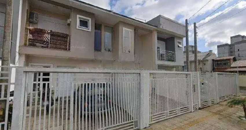 Sobrado com 2 dormitórios à venda, 93 m² por R$ 610.000,00 - Igara - Canoas/RS