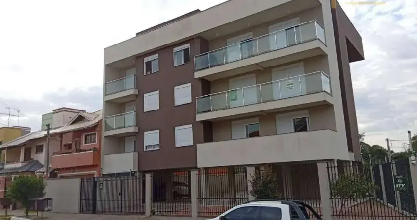 Apartamento com 3 dormitórios à venda, 132 m² por R$ 1.063.830,00 - São José - São Leopoldo/RS