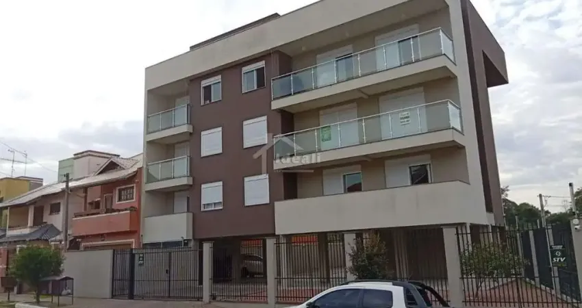 Apartamento com 3 quartos à venda na Rua Walter Lamb, 350, São José, São Leopoldo