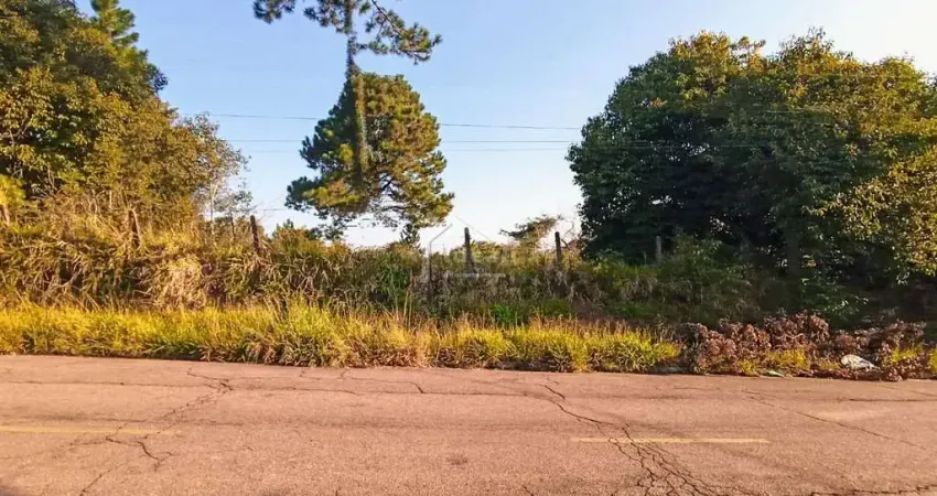 Terreno à venda na Rua Nestor Moraes, 356, Lomba da Palmeira, Sapucaia do Sul