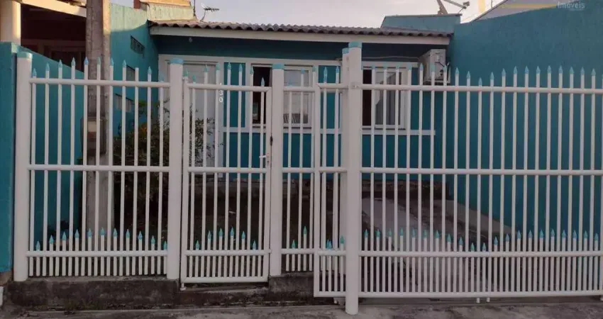 Casa com 3 dormitórios à venda, 56 m² por R$ 235.000,00 - Lomba da Palmeira - Sapucaia do Sul/RS